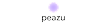 peazu logo transparent 108x24